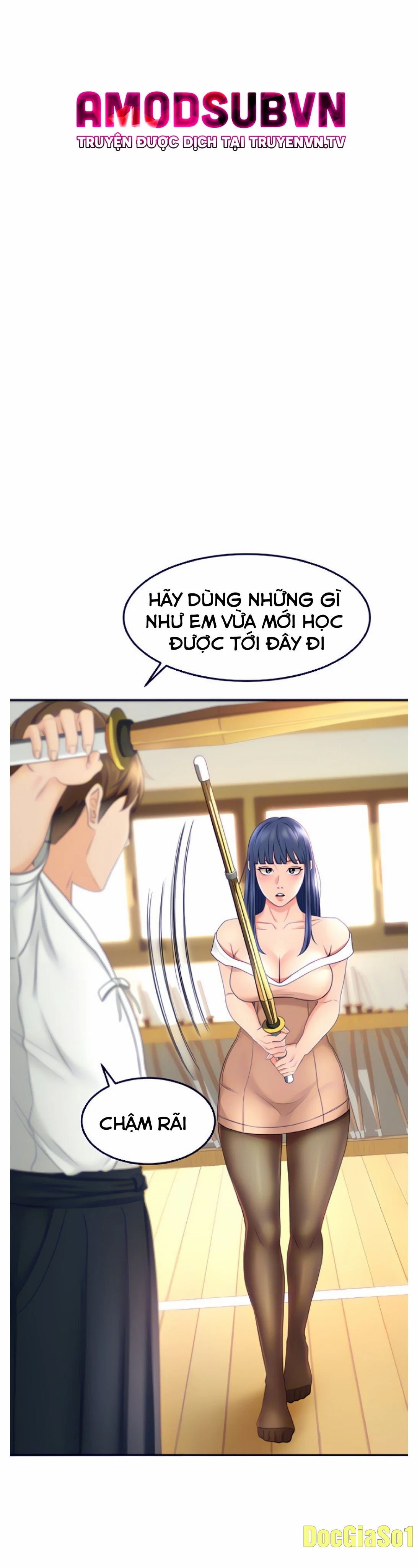 cậu chủ nhỏ chapter 5 12