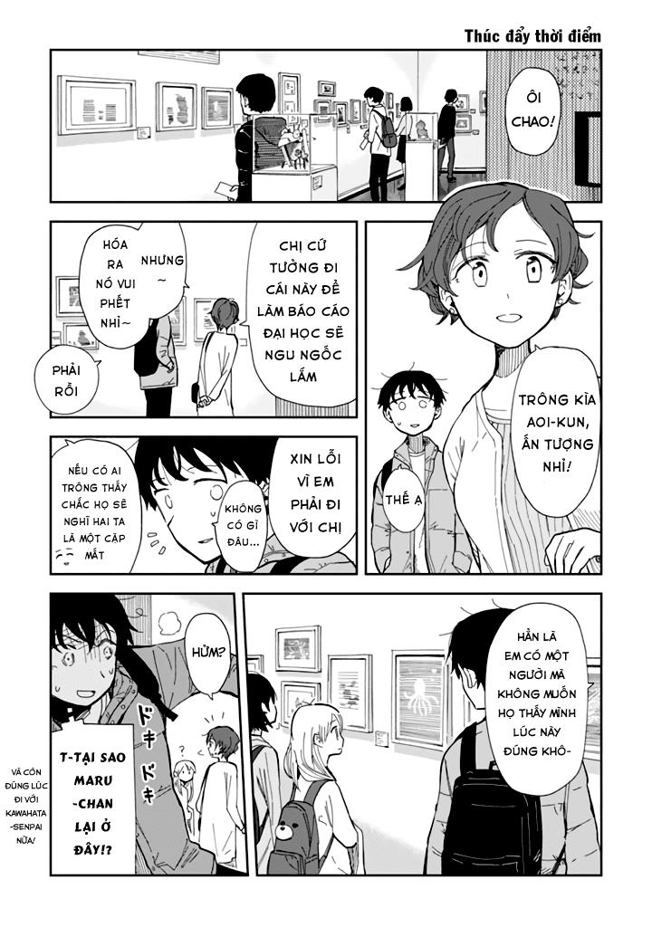 yukuyuku futari chapter 5 3