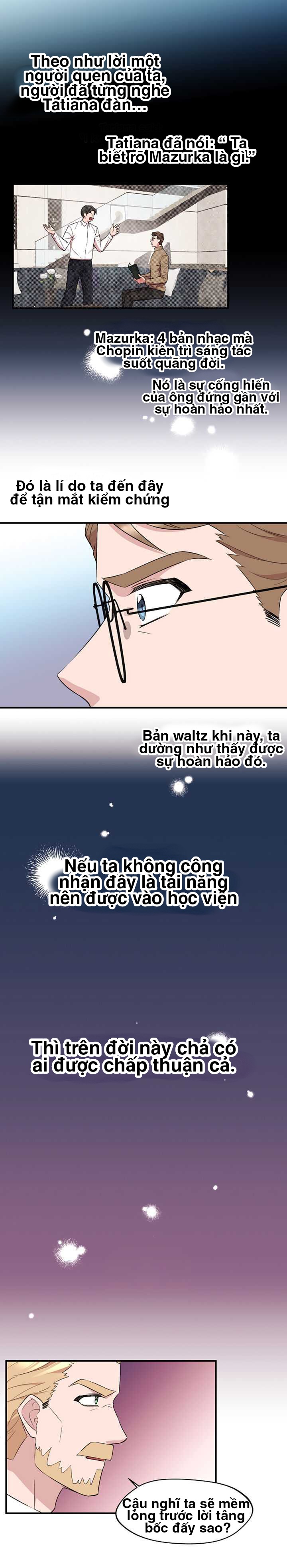 bình minh trên moscow chapter 6 6