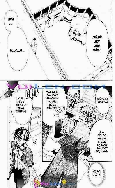 thanh kiếm và vương miện chapter 2 86