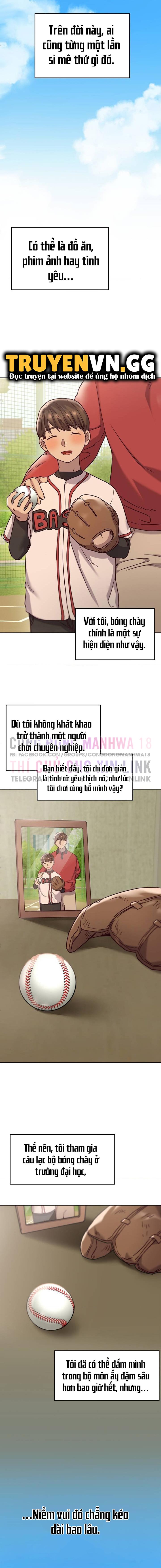 clb trị liệu chapter 1 1