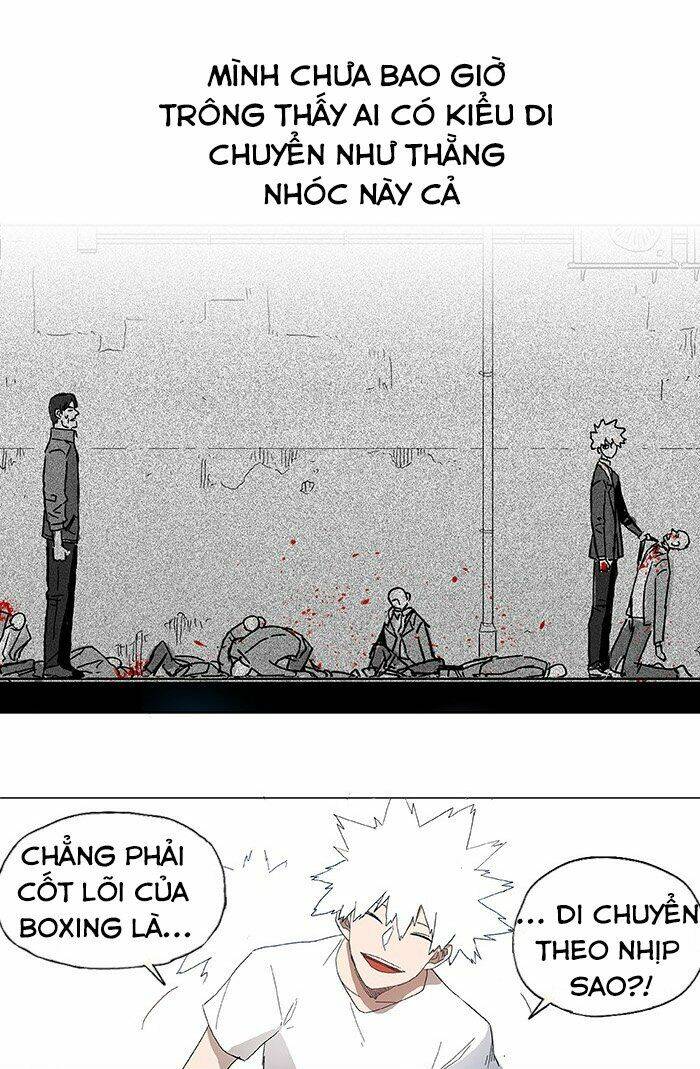 võ sĩ - the boxer chapter 1 30