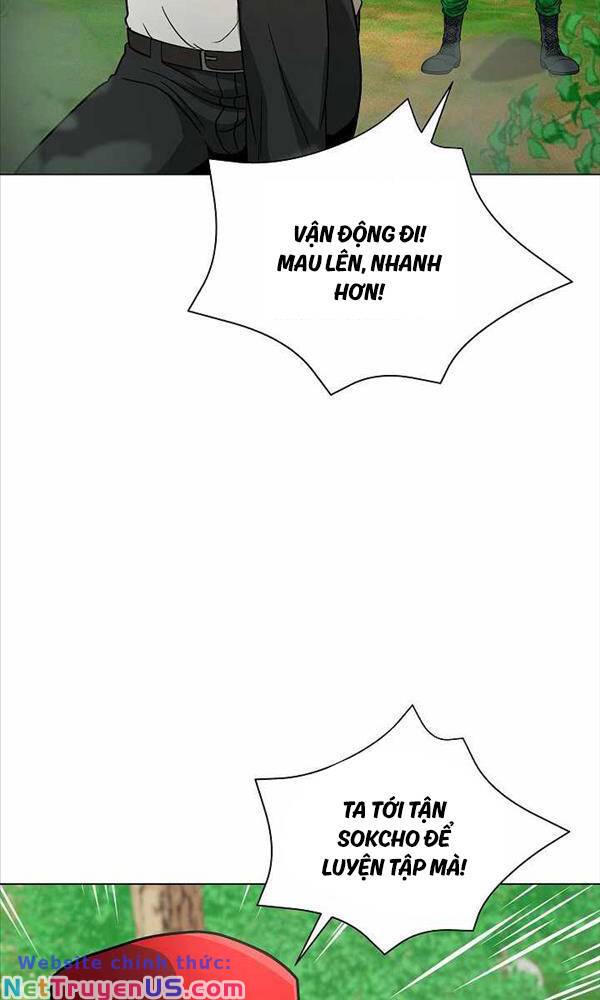 thiên ma không muốn thăng cấp chapter 20 84