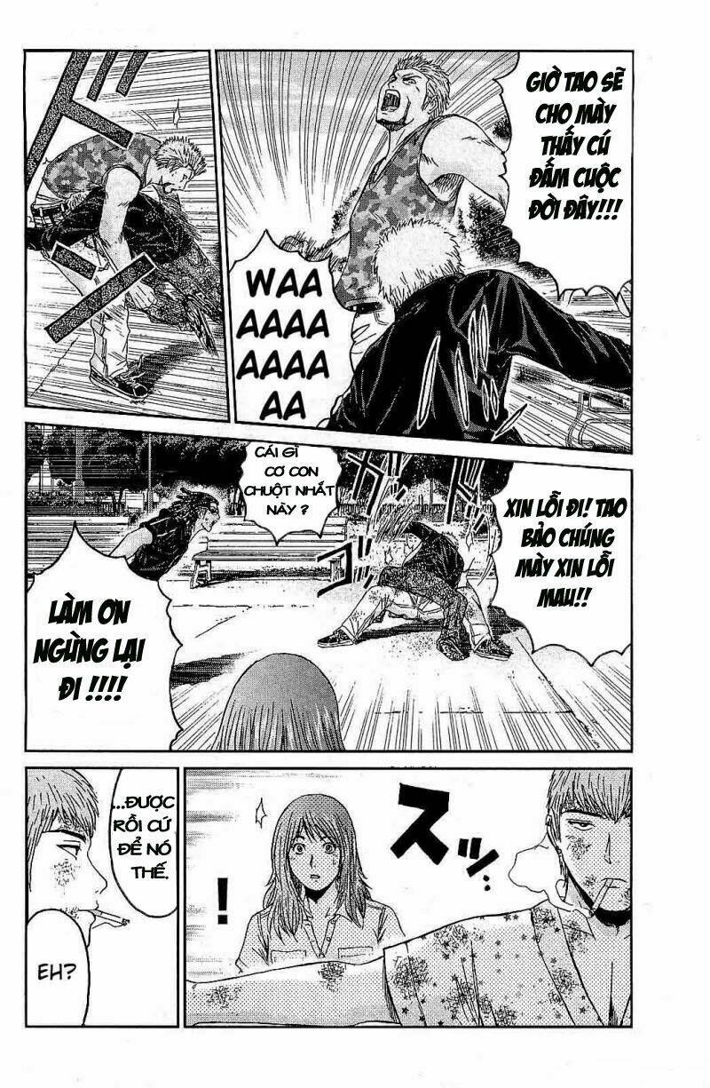 gto: shonan 14 days chapter 34 8