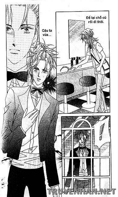 người duy nhất chapter 21 9