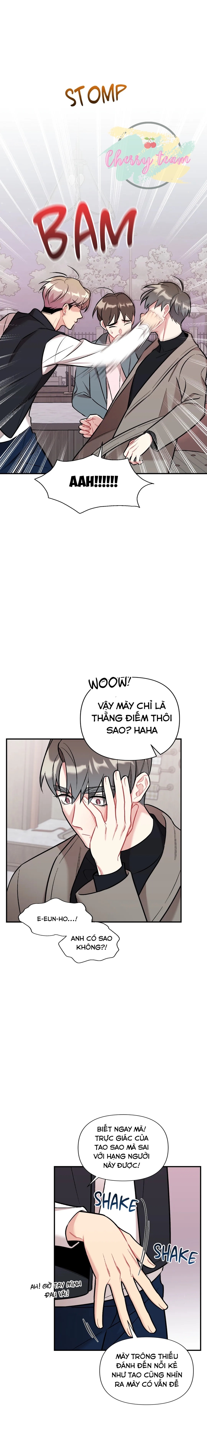 cherry picking chapter 21 10