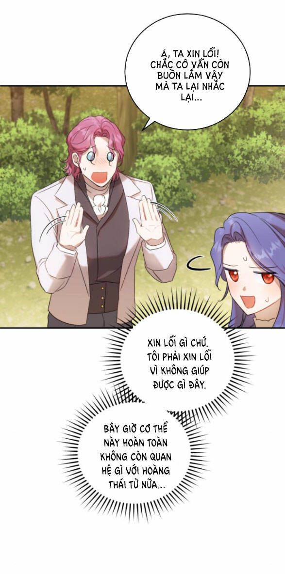 nếu là phản diện, liệu tôi sẽ chết? chapter 6.2 12