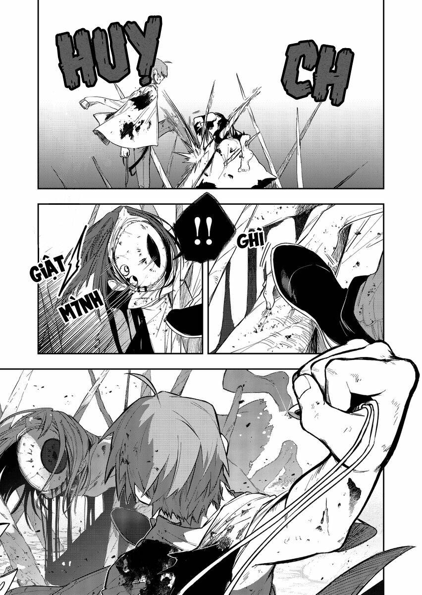 fushi no sougishi chapter 19 4