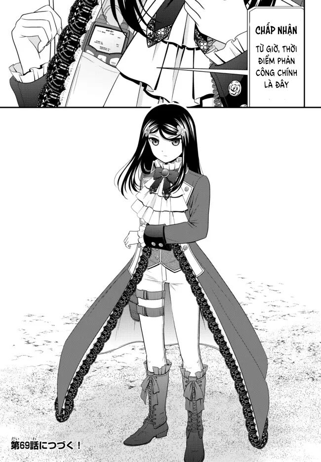 tiết kiệm 80.000 vàng ở thế giới khác cho tuổi già của tôi chapter 68 20