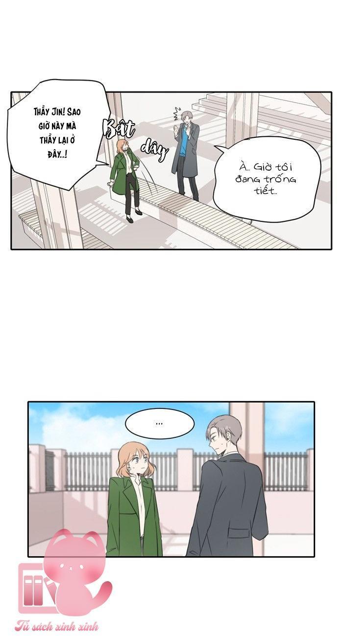 a good day to be a dog chapter 8 31