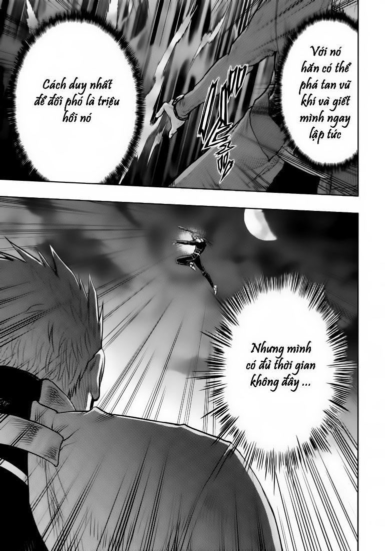 fate stay night chapter 44 34