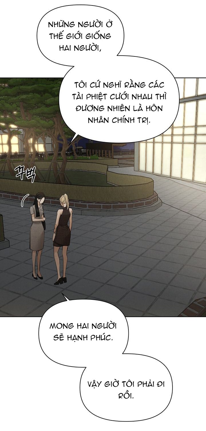 Chỉ Là Ánh Bình Minh chapter 60.2 6