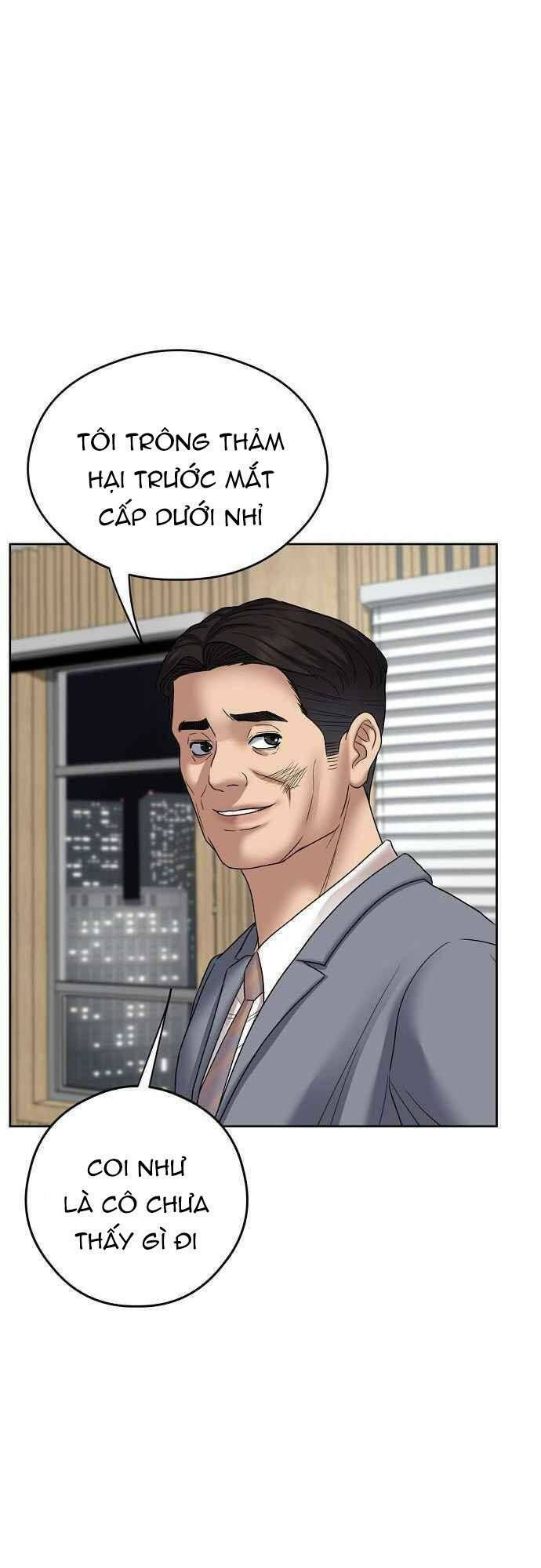 đấu kiếm - công tố viên lách luật chapter 15 8