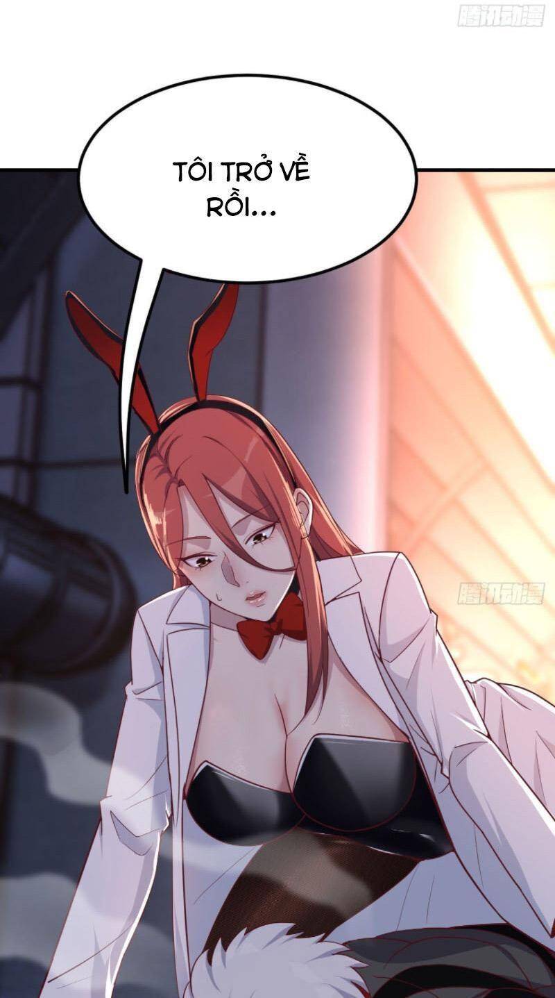 trợ lý thánh tôn, ta đã vô địch chapter 23 12