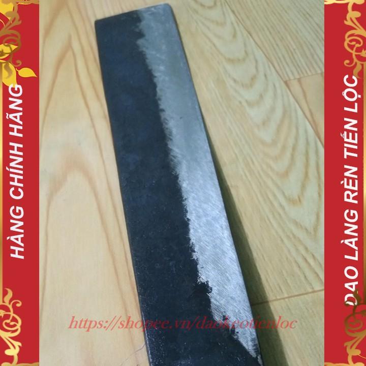 Dao chặt dài nhíp ô tô khâu đồng