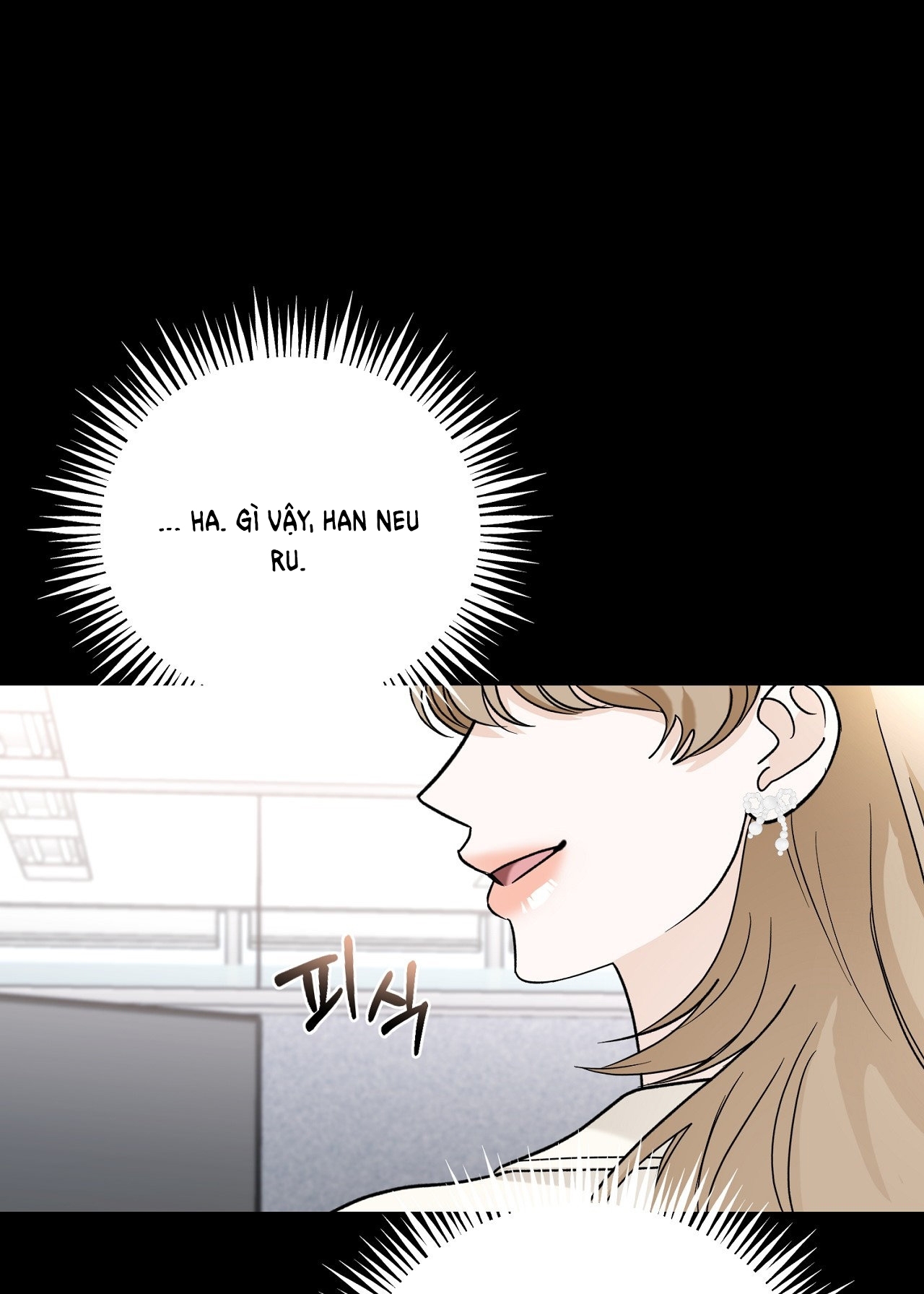 Tôi Đổ Anh Rồi, Trưởng Phòng chapter 7.1 - Trang 46