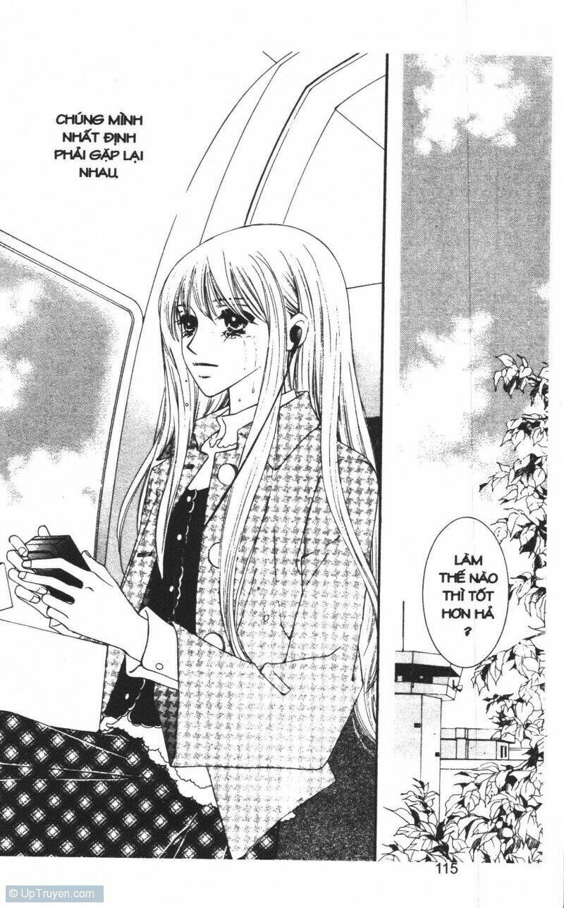 sad love story chapter 3 116