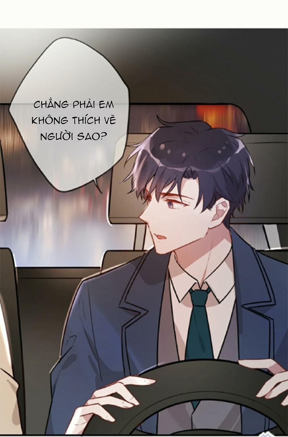 Chung Cư Yêu Quái chapter 53