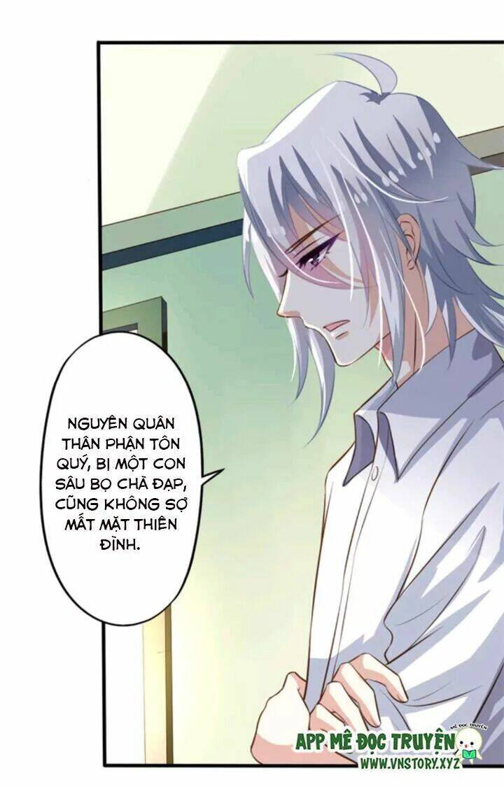 ông chủ của tôi là yêu quái chapter 57 20