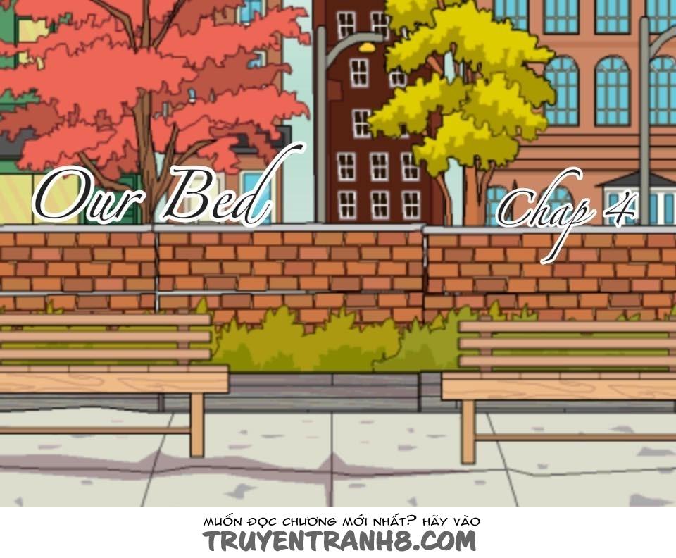 our bed chapter 4 3