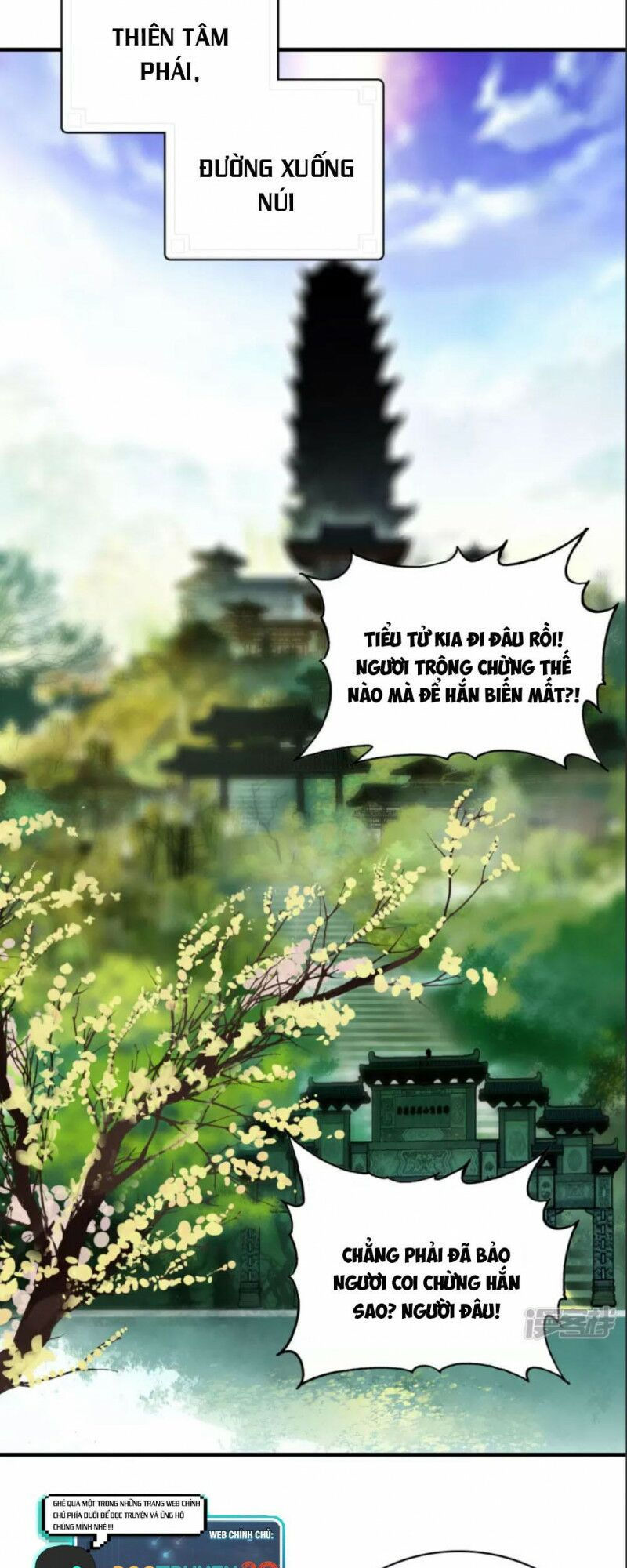 long hồn chiến tôn chapter 5 2