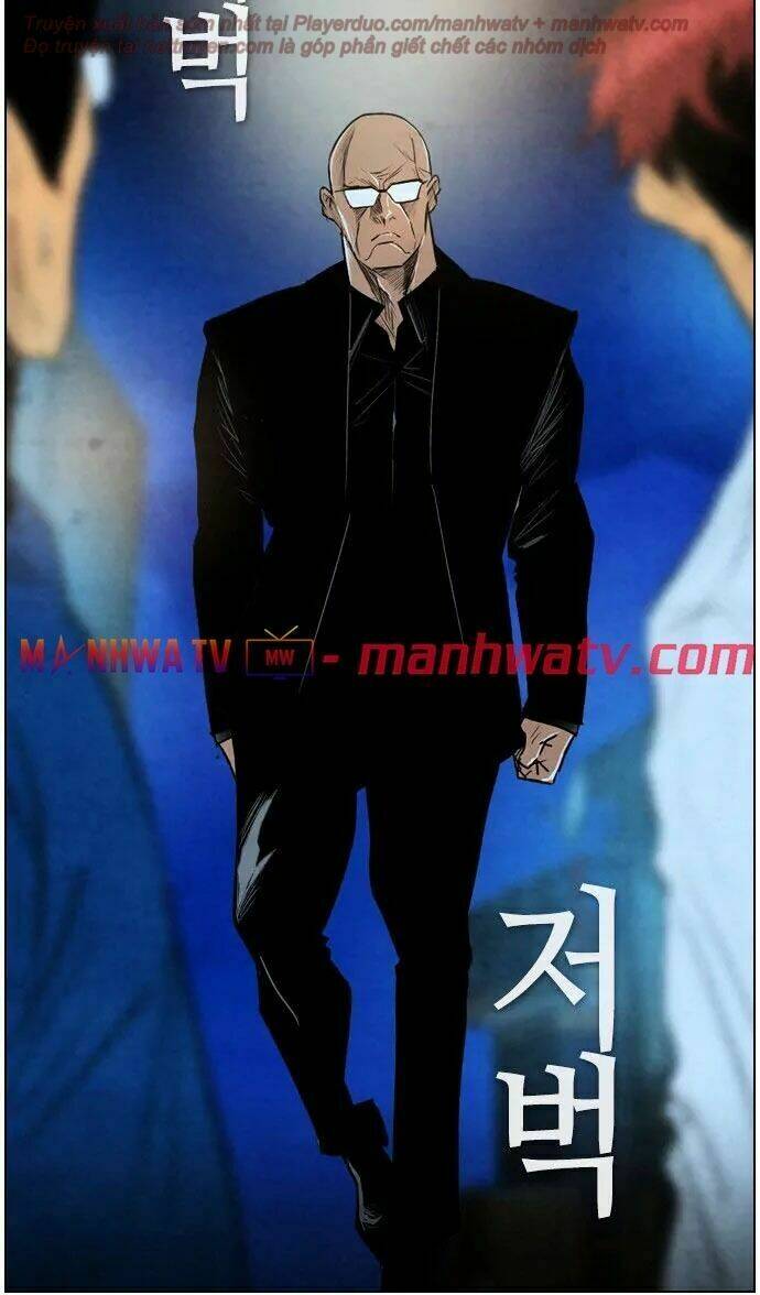 kẻ hồi sinh chapter 30 10