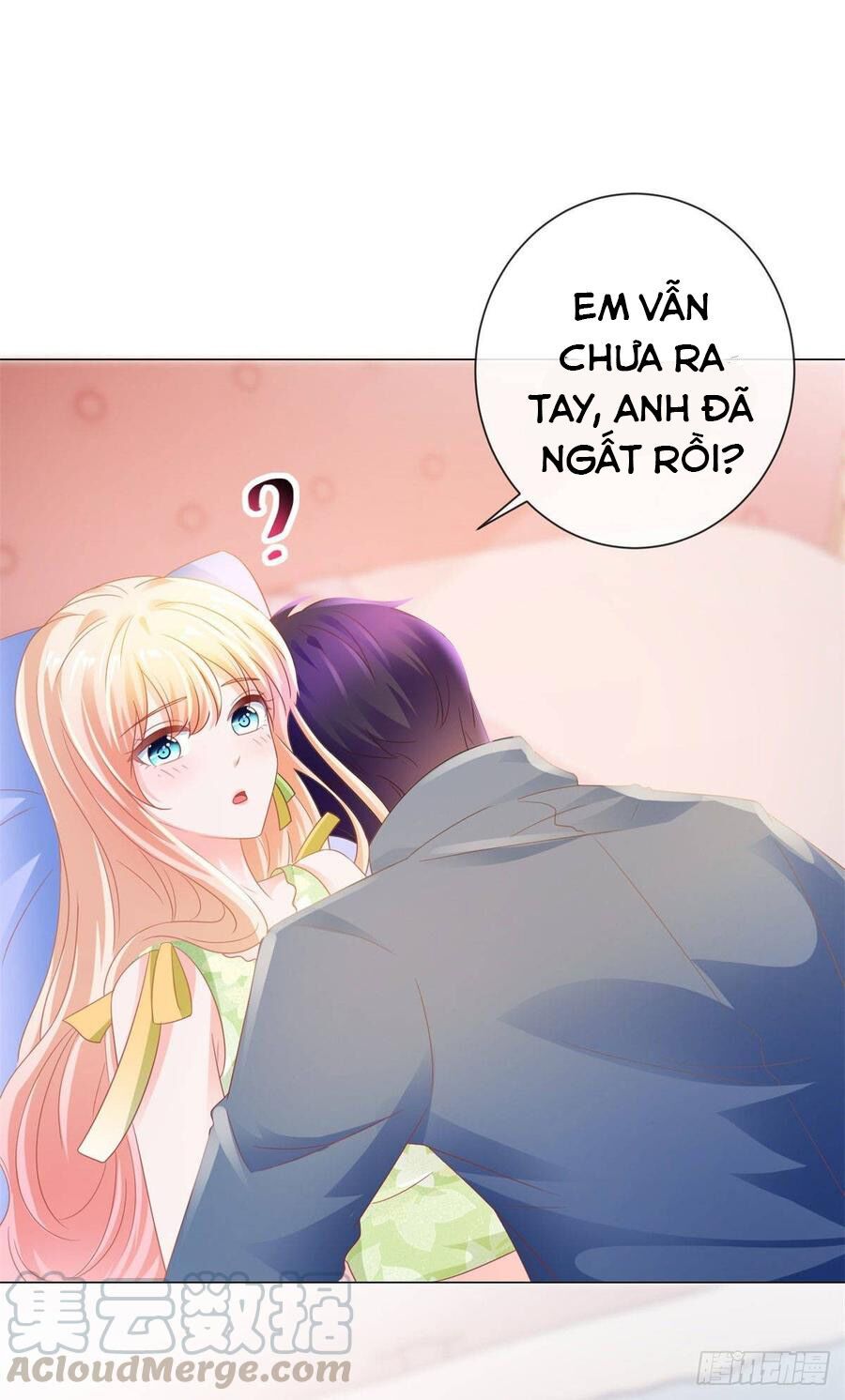 ẩn hôn 100%: chọc tức vợ yêu mua một tặng một chapter 126 17