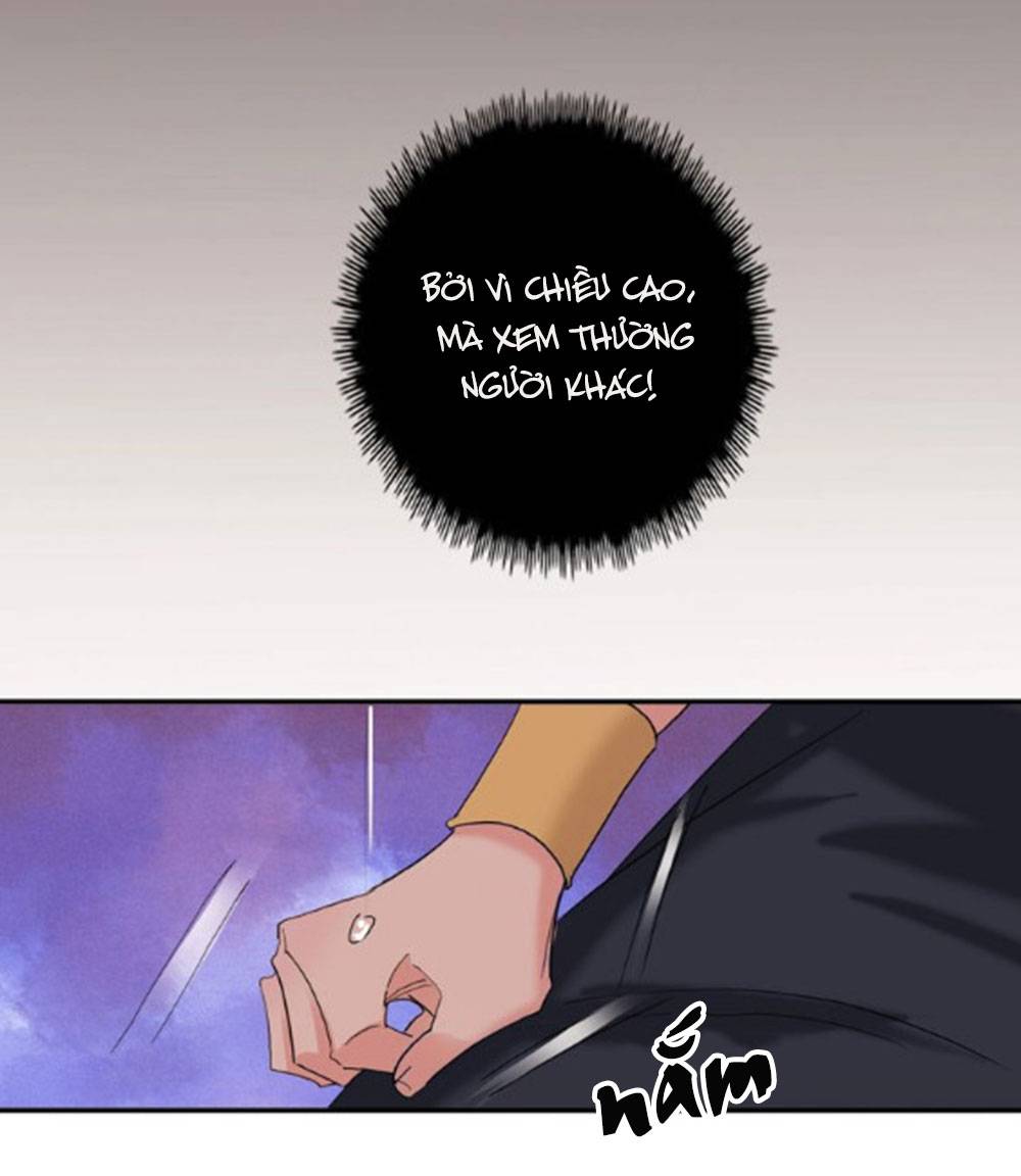 kế hoạch đánh chiếm của công chúa nghèo chapter 20 31