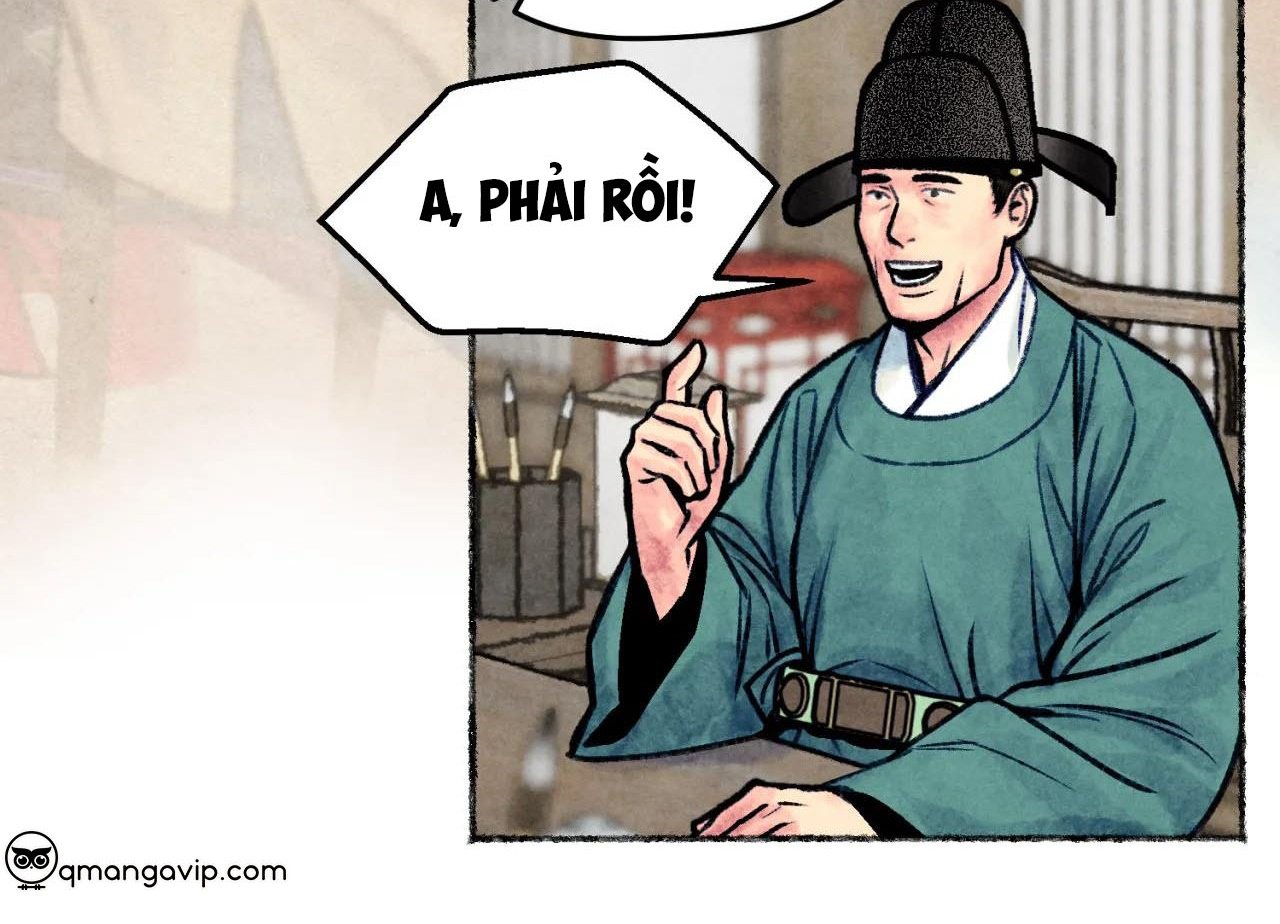 phò mã quan phu chapter 16 42