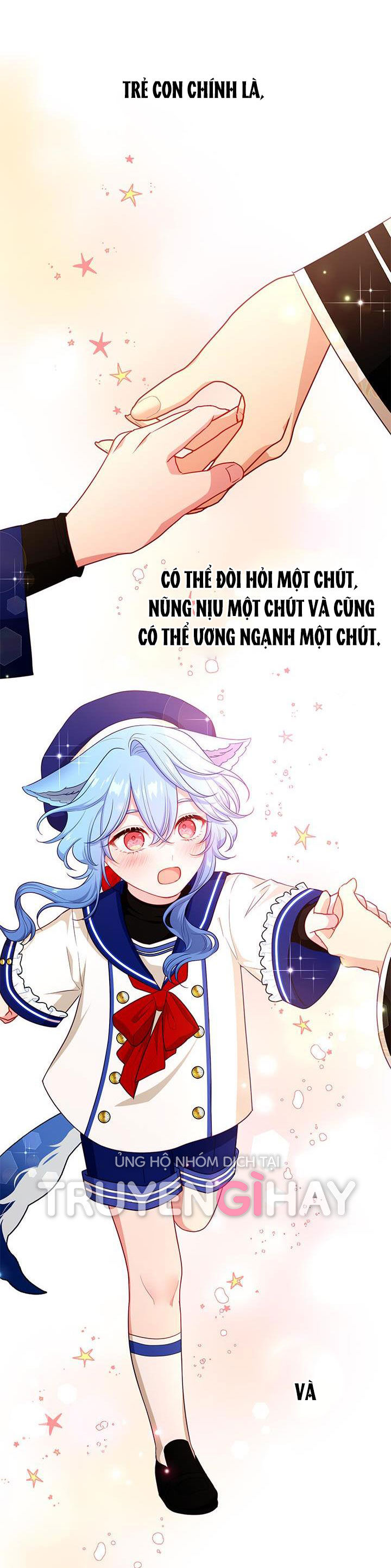 cẩn thận nữ phụ phản diện đấy! chapter 126 46