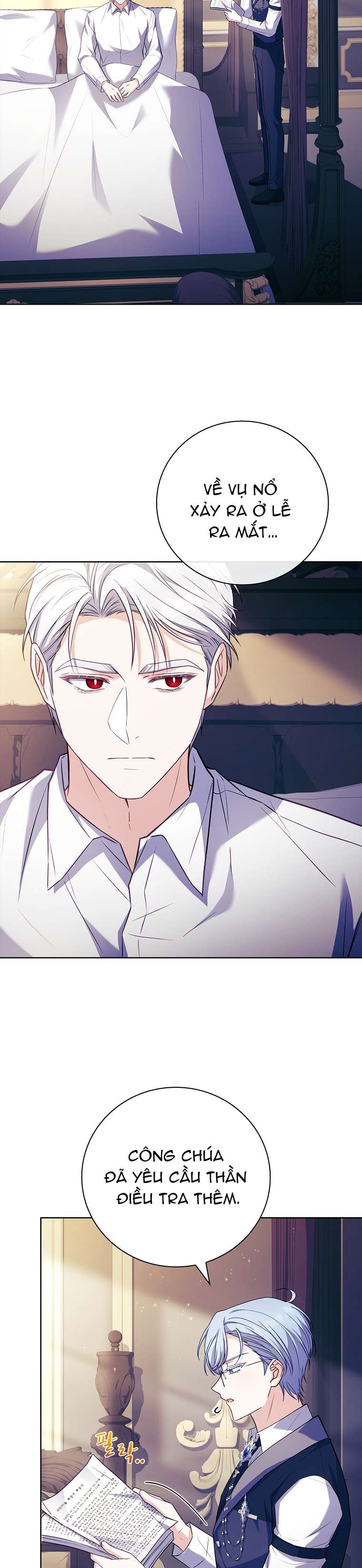 cha nào con nấy chapter 14 2