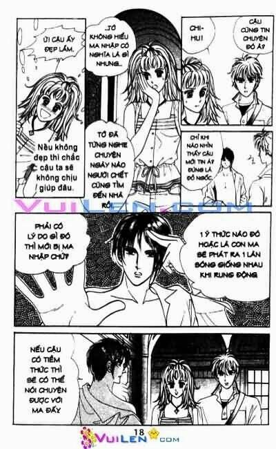 mùa hạ vàng chapter 2 19