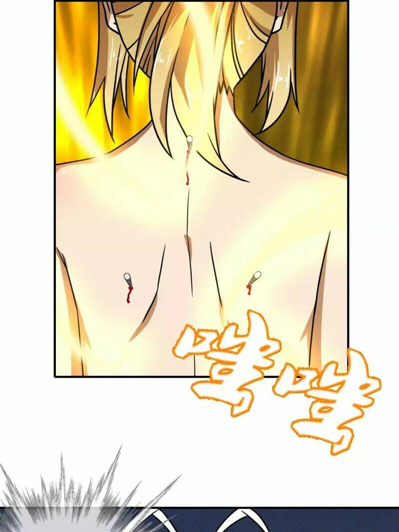 hộ hoa cao thủ tại đô thị chapter 60 36