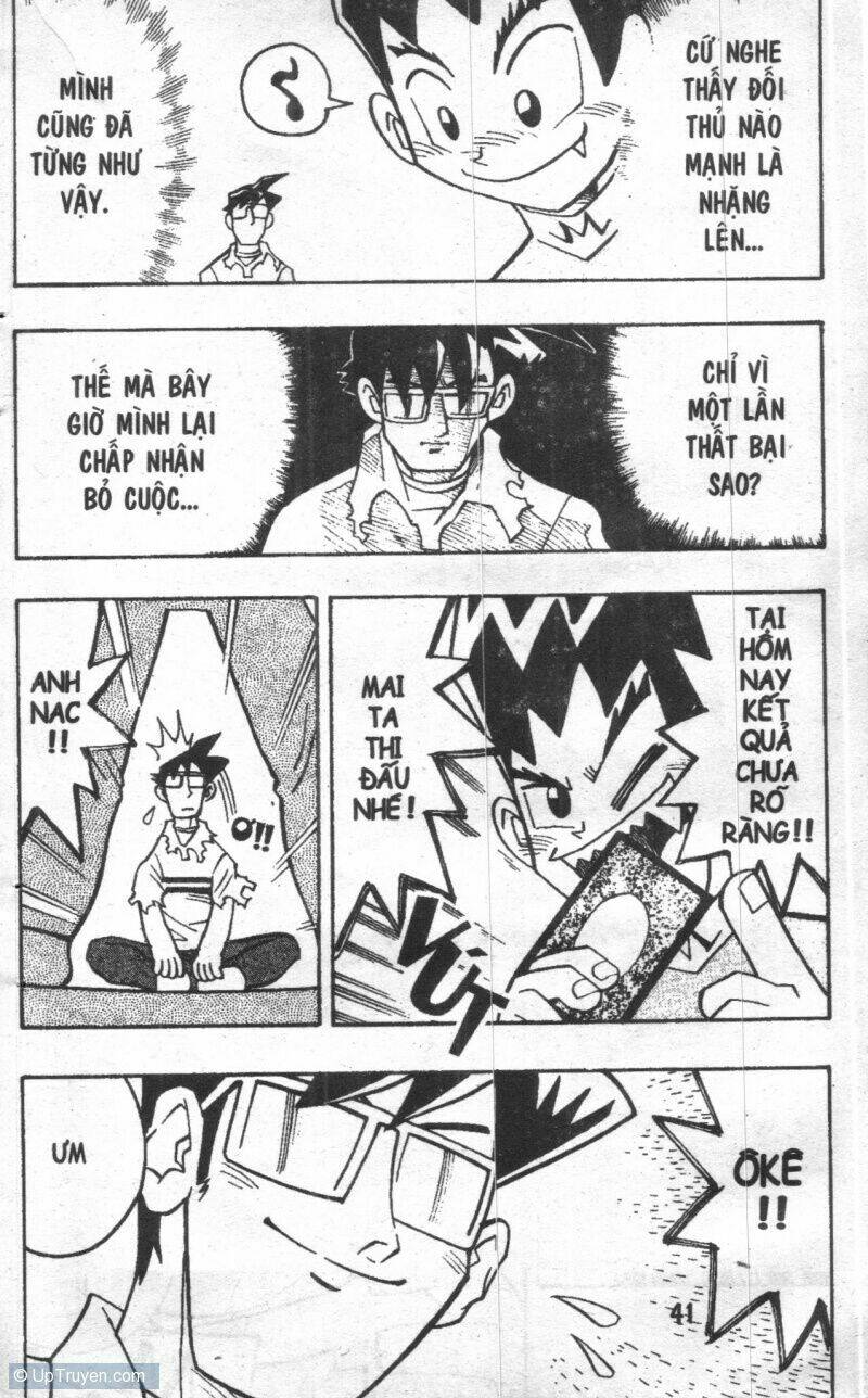 duel masters chapter 1 42