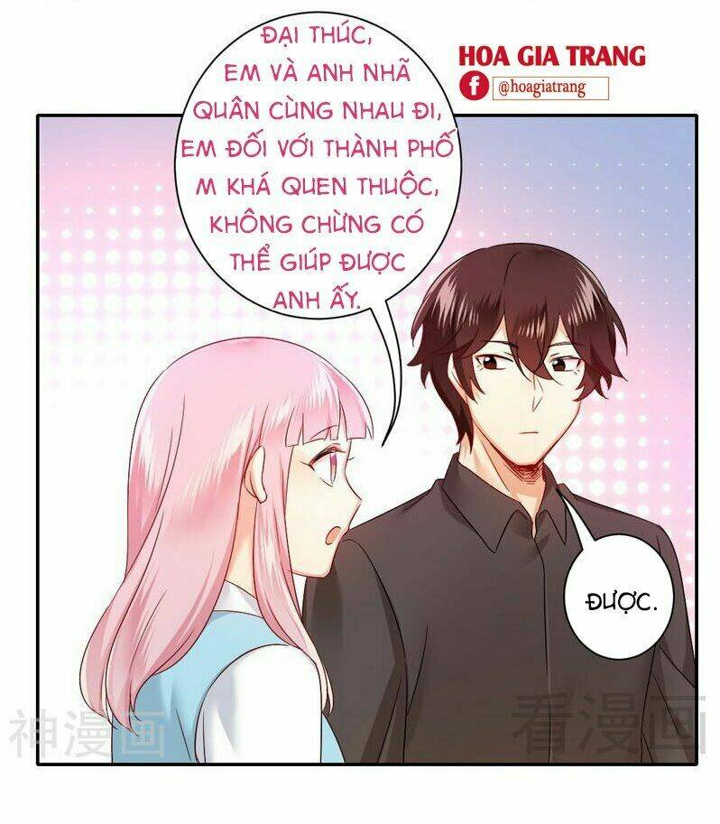 phục thù thiếu gia tiểu điềm thê chapter 70 27