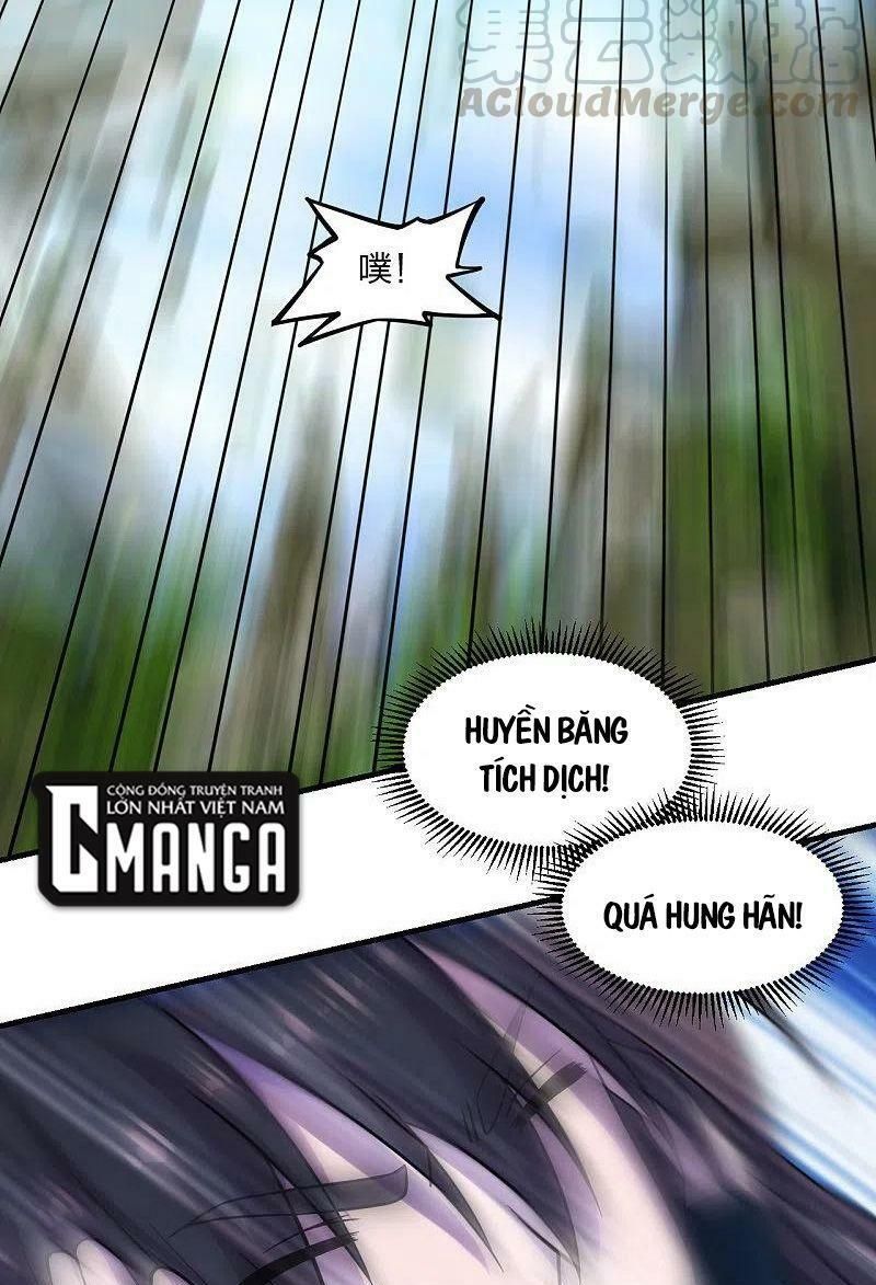 tiên võ đế tôn chapter 186 38