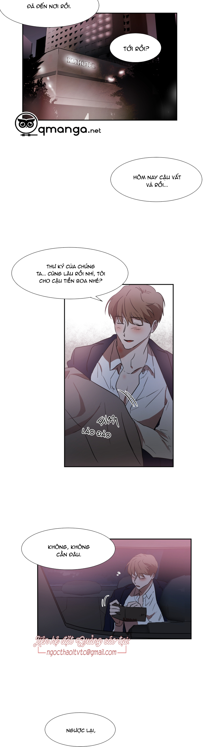 well done chapter 23 17