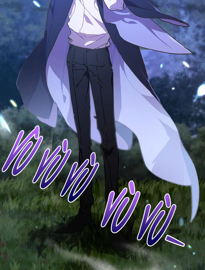 công chúa giả điên chapter 6 45