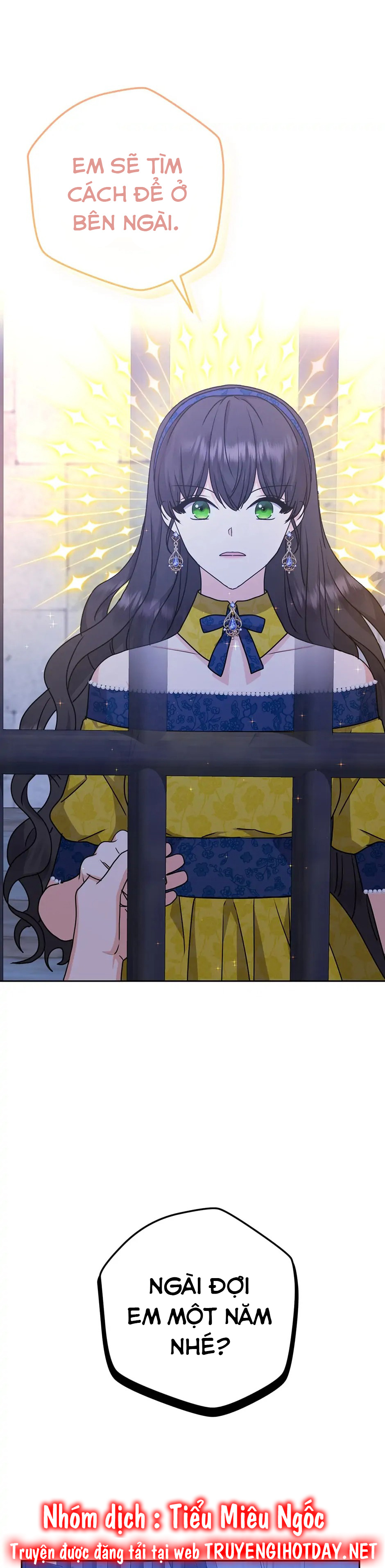 từ hầu gái tôi đã trở thành hoàng hậu chapter 69 28