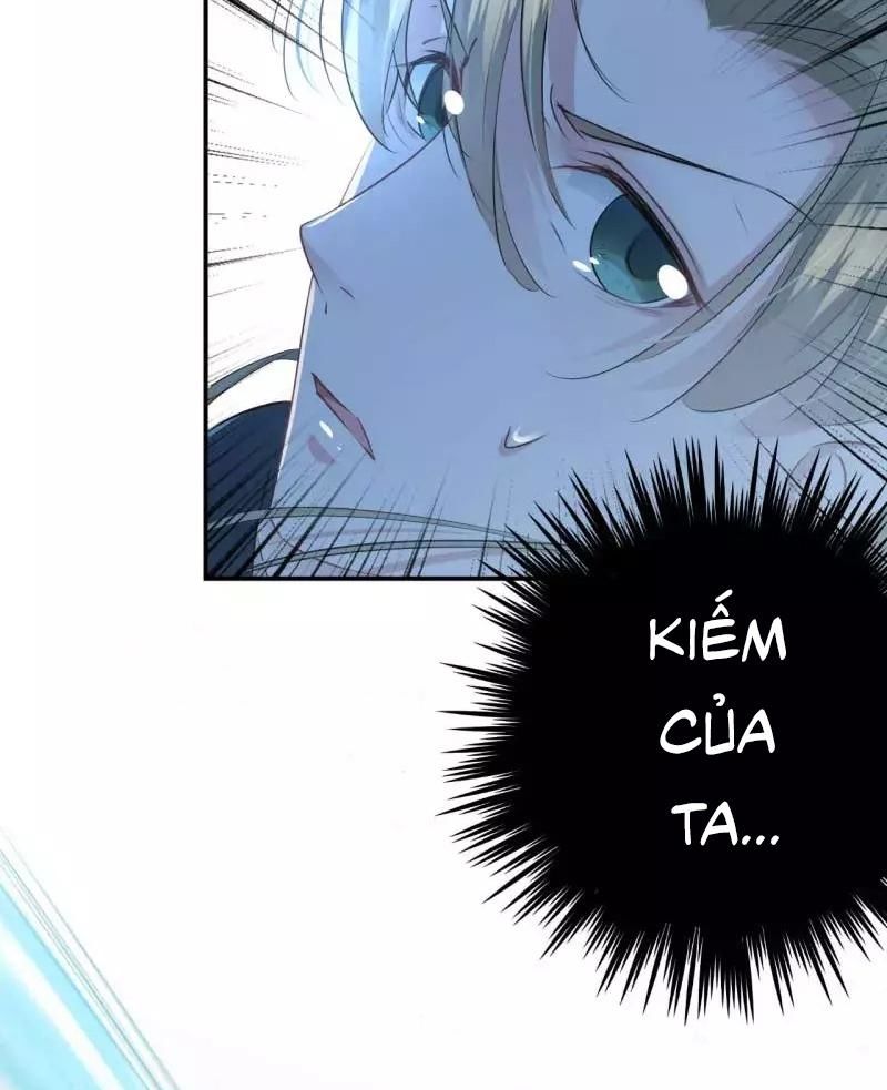 vương gia không thể trêu chapter 53 29