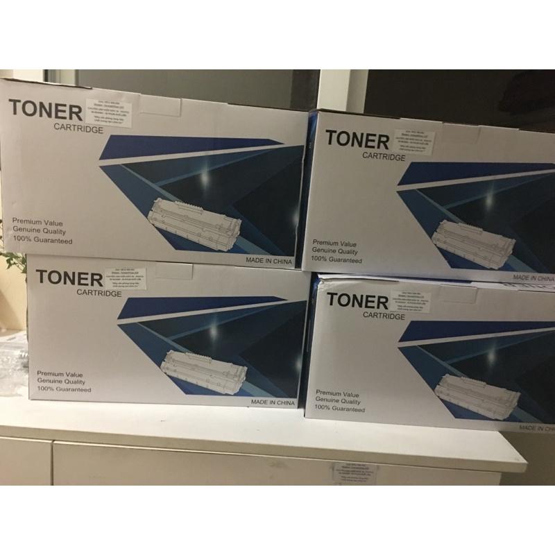 Hộp mực 14A - CF214A - Canon 333 - Hộp mực HP LaserJet M725/ M712; Canon LBP8100N/ LBP8780x