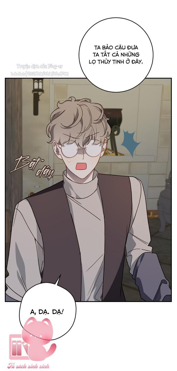 trang trại hạt dẻ cạnh hoàng cung chapter 34 22