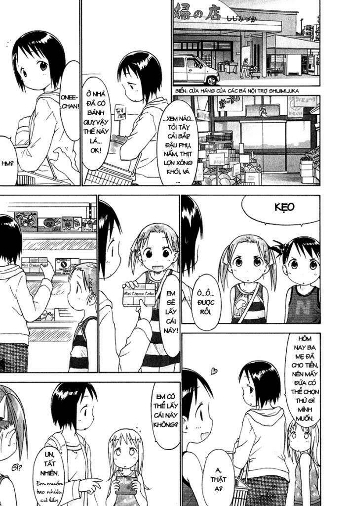 ichigo mashimaro chapter 22 5