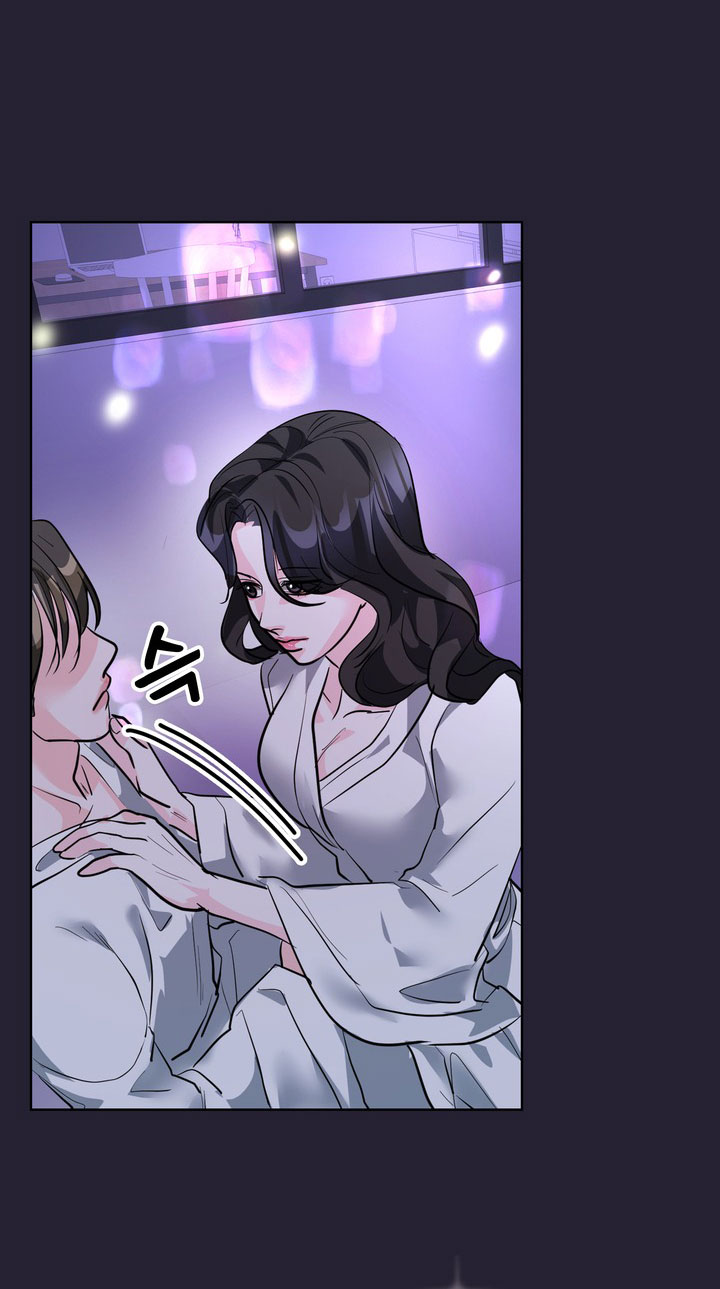 [18+] điều em cố giấu chapter 25.2 23