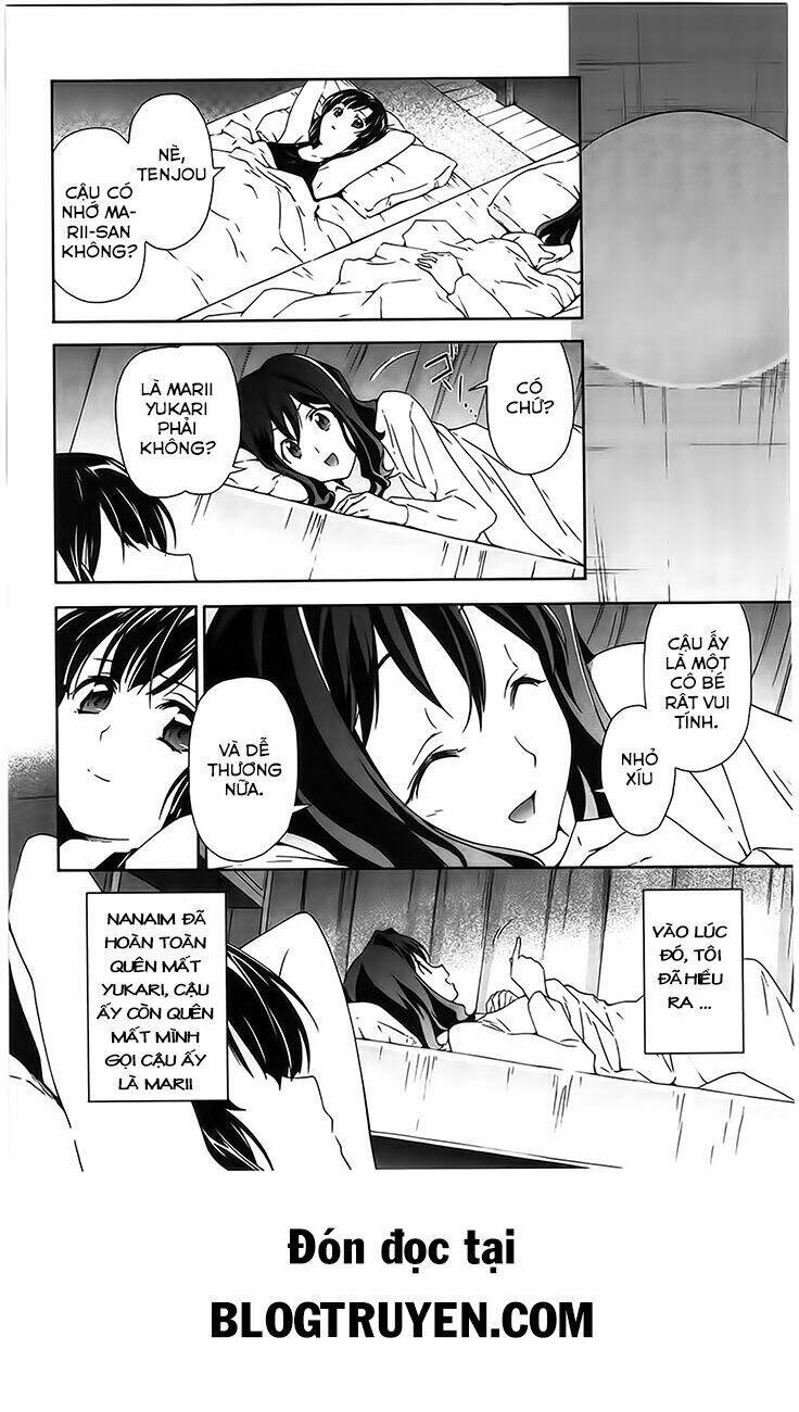 murasakiiro no qualia chapter 7 39