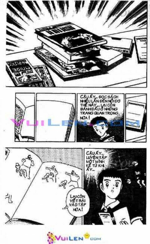 chibi cậu bé quyền anh (8 tập full) chapter 2 122