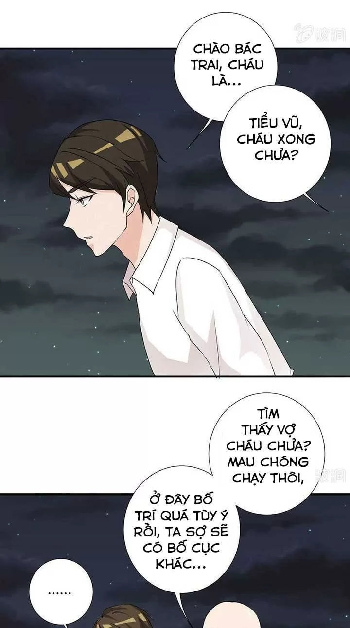 kháp kháp hương phản chapter 26 3