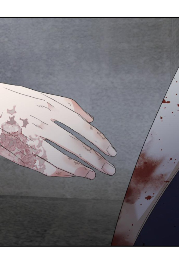 gia đình chồng bị ám ảnh bởi tôi chapter 115.1 17