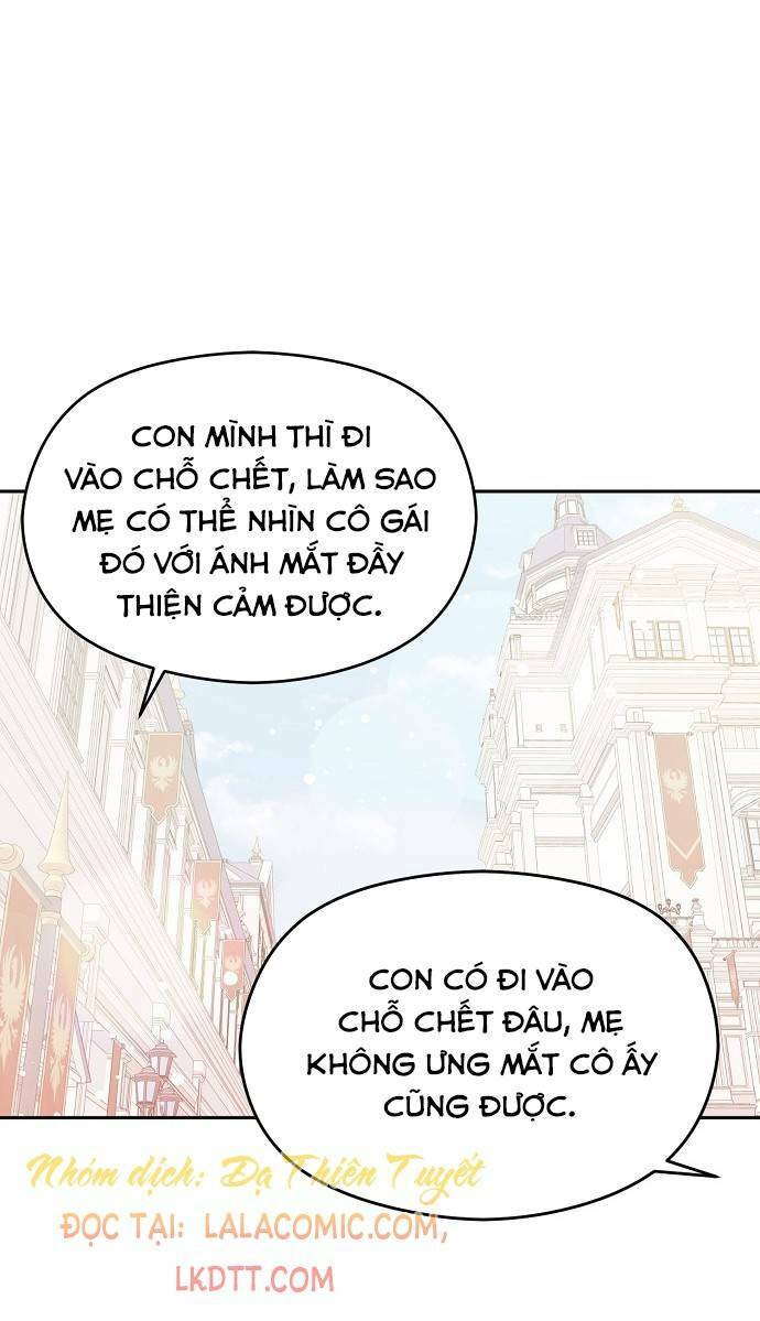 tôi không cố ý quyến rũ nam chính đâu! chapter 32 46