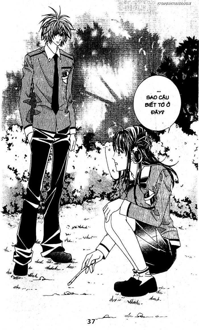 nhà trọ hoàn hảo chapter 38 9